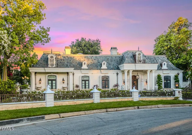 Photo 1 of Mansion for sale at 567 Meadow Grv St, La Canada Flintridge, CA 91011 | MLS# P1-28449 | Listing updated on 2026-09-21