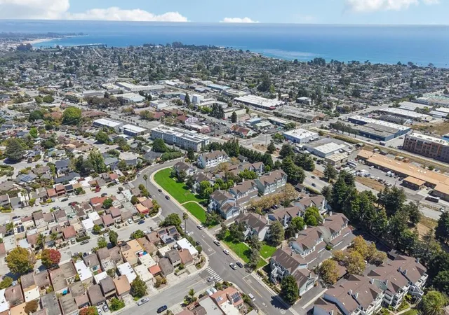 Photo 1 of Condo for sale at 41 Grandview St #907, Santa Cruz, CA 95060 | MLS# ML82057630 | Listing updated on 2026-10-07