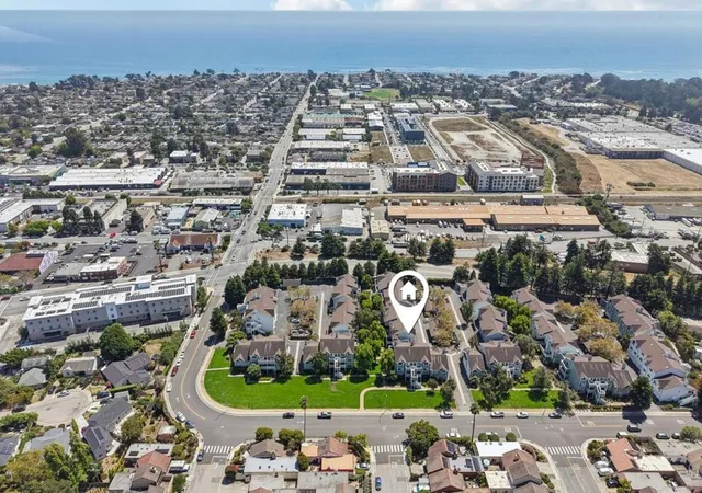 Photo 2 of Condo for sale at 41 Grandview St #907, Santa Cruz, CA 95060 | MLS# ML82057630 | Listing updated on 2026-10-07