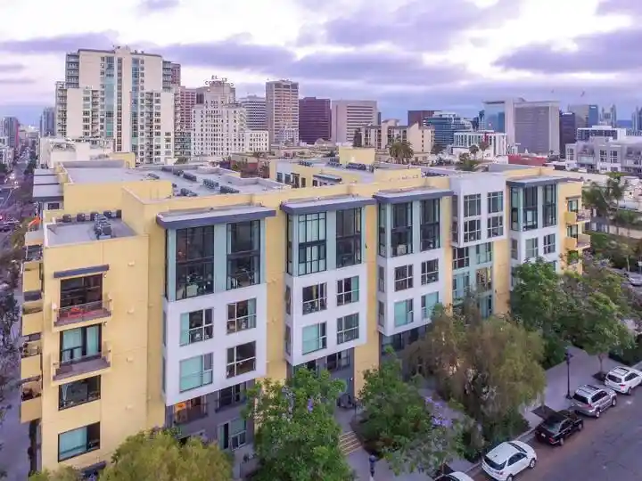 Photo 1 of Condo for sale at 889 Date St #443, San Diego, CA 92101 | MLS# ML82057628 | Listing updated on 2026-10-13