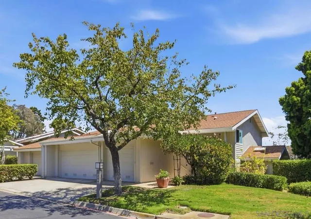 Townhouse for sale at 2264 Caminito Castillo, La Jolla, CA 92037 | MLS# 260019867SD