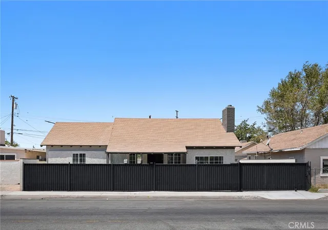 Photo 1 of Single family home for sale at 44839 Division St, Lancaster, CA 93535 | MLS# SR26175628 | Listing updated on 2026-09-13