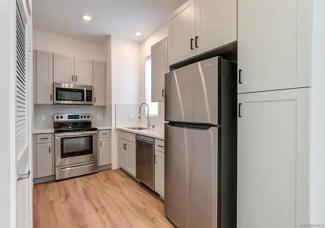 Photo 1 of Multi family home for sale at 2054 N 58 Highland Ave, San Diego, CA 92113 | MLS# 260019871SD | Listing updated on 2026-09-13
