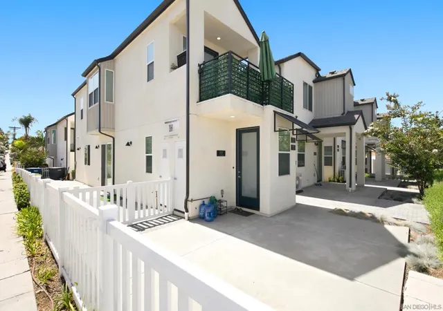 Photo 2 of Multi family home for sale at 2054 N 58 Highland Ave, San Diego, CA 92113 | MLS# 260019871SD | Listing updated on 2026-09-13
