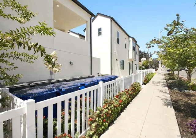Photo 4 of Multi family home for sale at 2054 N 58 Highland Ave, San Diego, CA 92113 | MLS# 260019871SD | Listing updated on 2026-09-13