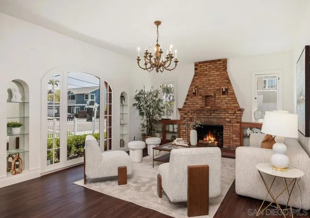 Photo 4 of Single family home for sale at 304 La Veta Ave, Encinitas, CA 92024 | MLS# 260019874SD | Listing updated on 2026-09-25