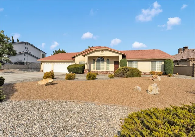 Single family home for sale at 16249 Crown Valley, Apple Valley, CA 92307 | MLS# HD26177129