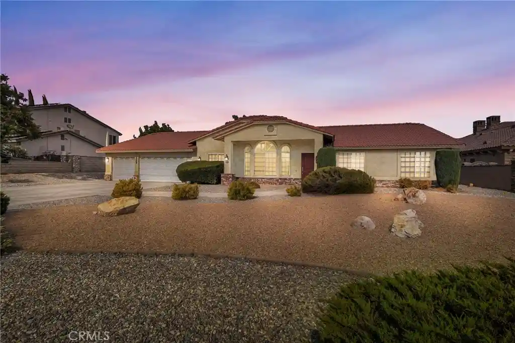 Photo 1 of Single family home for sale at 16249 Crown Valley, Apple Valley, CA 92307 | MLS# HD26177129 | Listing updated on 2026-10-17