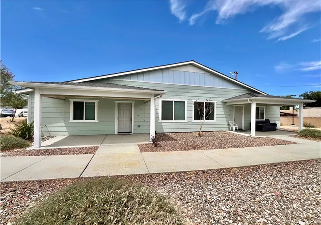Photo 1 of Sale Pending at 122 Veteran Pl, Palmdale, CA 93550 | MLS# SR26166444 | Listing updated on 2026-10-28