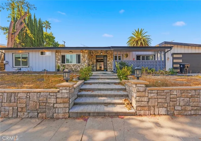 Photo 1 of Single family home for sale at 24222 Caris, Woodland Hills, CA 91367 | MLS# DW26177765 | Listing updated on 2026-09-13
