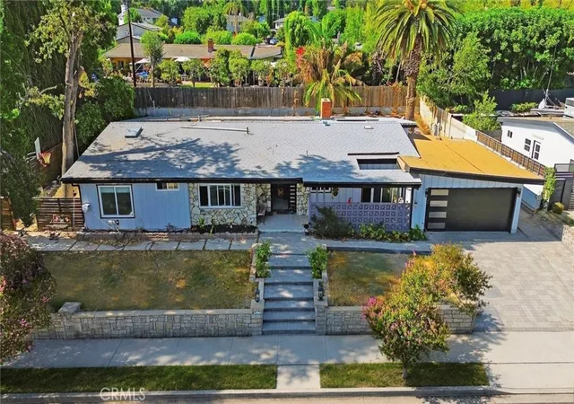 Photo 2 of Single family home for sale at 24222 Caris, Woodland Hills, CA 91367 | MLS# DW26177765 | Listing updated on 2026-09-13