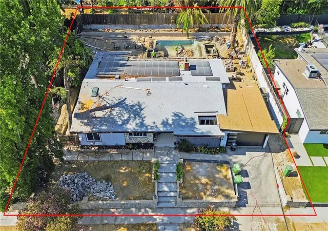 Photo 3 of Single family home for sale at 24222 Caris, Woodland Hills, CA 91367 | MLS# DW26177765 | Listing updated on 2026-09-13