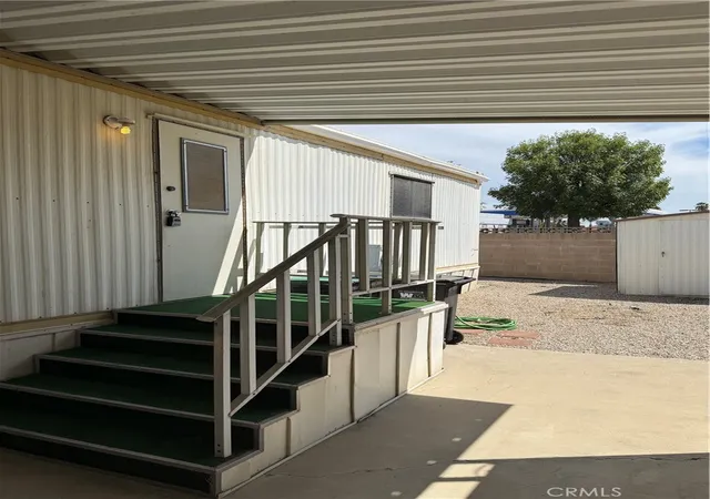 Photo 4 of Manufactured home for sale at 27601 Sun City Blvd Sp 117, Menifee, CA 92586 | MLS# SW26177713 | Listing updated on 2026-10-06