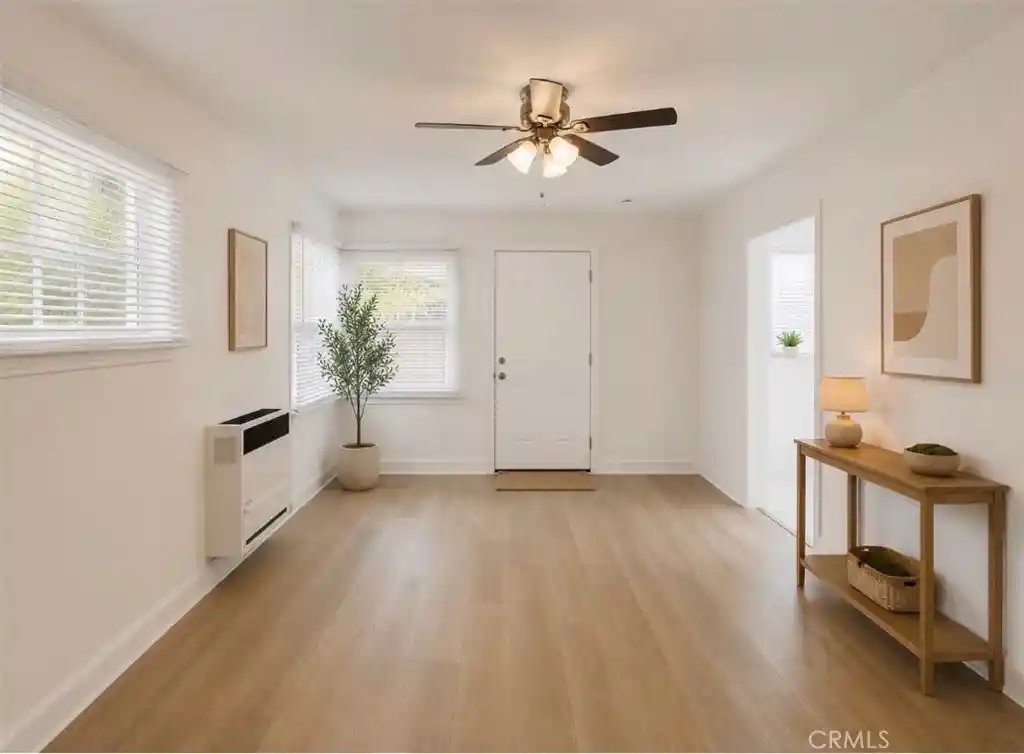 Listing Photo 1 - Condo for sale in building located at 4215 S Budlong, Los Angeles, CA 90037 - Unit #