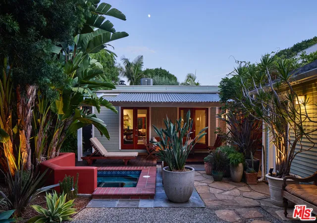 Photo 1 of Single family home for sale at 8713 Rangely Ave, West Hollywood, CA 90048 | MLS# 26872271 | Listing updated on 2026-09-29