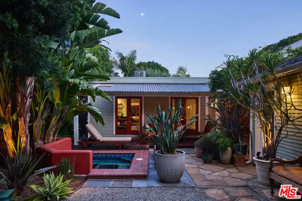 Photo 1 of Sale Pending at 8713 Rangely Ave, West Hollywood, CA 90048 | MLS# 26872271 | Listing updated on 2026-10-21