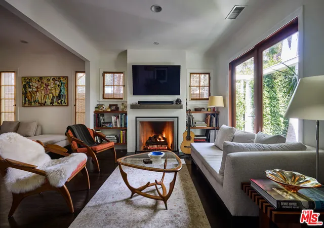 Photo 3 of Single family home for sale at 8713 Rangely Ave, West Hollywood, CA 90048 | MLS# 26872271 | Listing updated on 2026-09-29