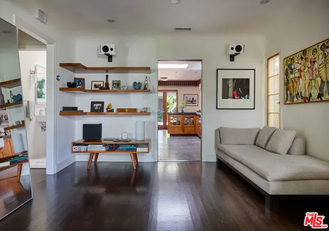 Photo 4 of Single family home for sale at 8713 Rangely Ave, West Hollywood, CA 90048 | MLS# 26872271 | Listing updated on 2026-09-29