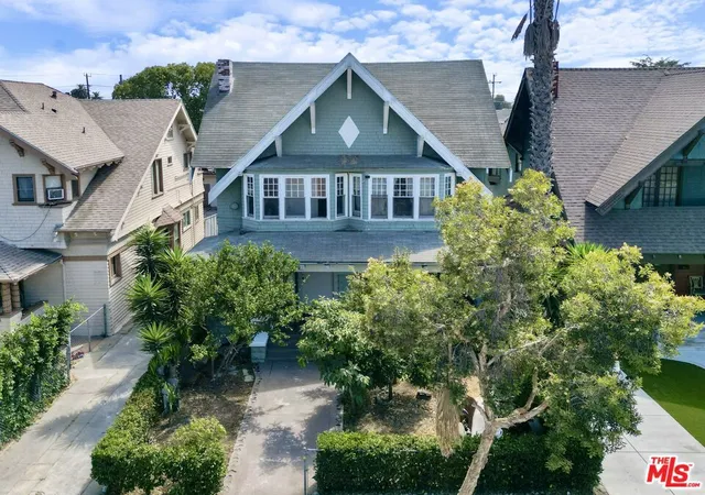 Photo 1 of Multi family home for sale at 920 W 20th Street, Los Angeles, CA 90007 | MLS# 26871537 | Listing updated on 2026-09-30