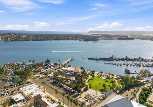 Photo 1 of Condo for sale at 700 W Harbor Dr #1805, San Diego, CA 92101 | MLS# 260019883SD | Listing updated on 2026-09-29