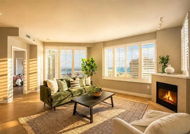 Photo 2 of Condo for sale at 700 W Harbor Dr #1805, San Diego, CA 92101 | MLS# 260019883SD | Listing updated on 2026-09-29