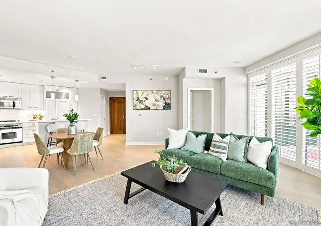 Photo 3 of Condo for sale at 700 W Harbor Dr #1805, San Diego, CA 92101 | MLS# 260019883SD | Listing updated on 2026-09-29