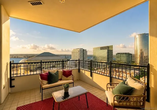 Photo 4 of Condo for sale at 700 W Harbor Dr #1805, San Diego, CA 92101 | MLS# 260019883SD | Listing updated on 2026-09-29