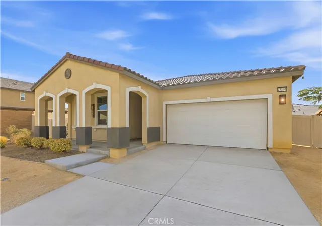 Photo 1 of Single family home for sale at 43891 61st Street W, Lancaster, CA 93536 | MLS# OC26172865 | Listing updated on 2026-09-24