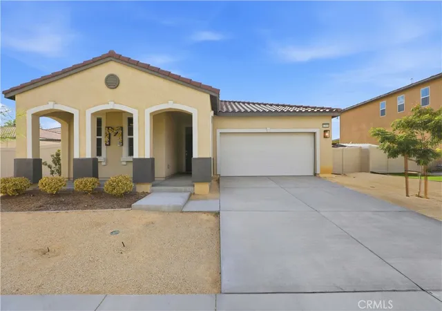 Photo 2 of Single family home for sale at 43891 61st Street W, Lancaster, CA 93536 | MLS# OC26172865 | Listing updated on 2026-09-24