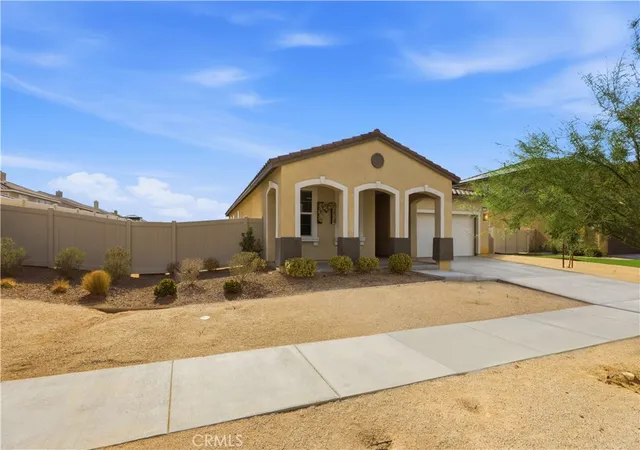 Photo 3 of Single family home for sale at 43891 61st Street W, Lancaster, CA 93536 | MLS# OC26172865 | Listing updated on 2026-09-24