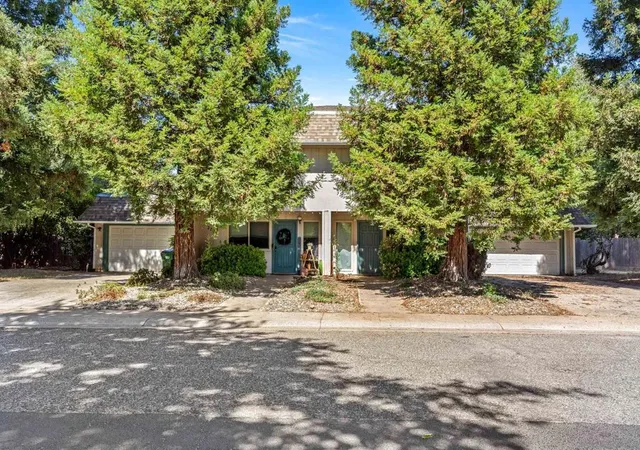 Photo 1 of Multi family home for sale at 2750 White Ave, Chico, CA 95973 | MLS# 260019884SD | Listing updated on 2026-09-03