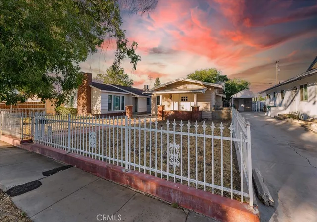 Photo 1 of Sale Pending at 44636 Cedar Ave, Lancaster, CA 93534 | MLS# SR26176602 | Listing updated on 2026-09-18