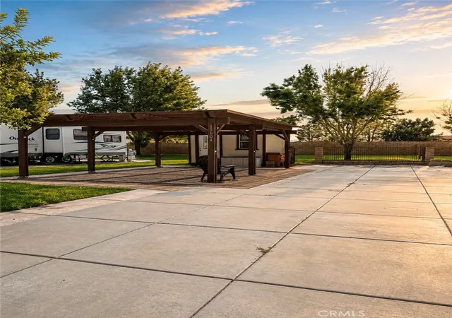 Photo 2 of Land for sale at 11604 Wedgewood, Apple Valley, CA 92308 | MLS# HD26177845 | Listing updated on 2026-10-07