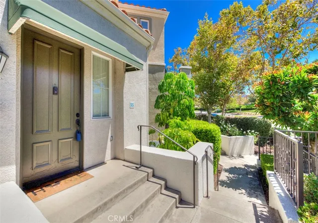 Photo 1 of Condo for sale at 55 Via Cordoba, Rancho Santa Margarita, CA 92688 | MLS# OC26177840 | Listing updated on 2026-10-04