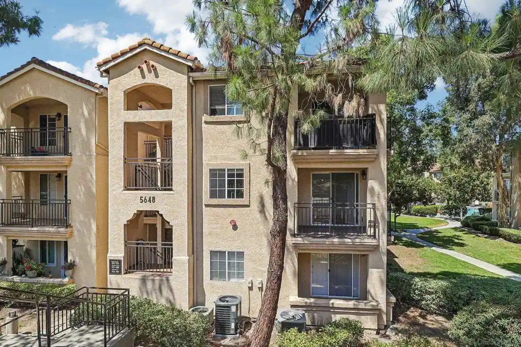 Photo 1 of Condo for sale at 5648 Amaya #122, La Mesa, CA 91942 | MLS# 260019887SD | Listing updated on 2026-10-22