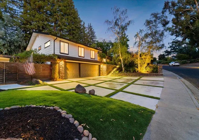 Photo 1 of Sale Pending at 14608 Golf Links Dr, Los Gatos, CA 95032 | MLS# ML82057190 | Listing updated on 2026-10-07