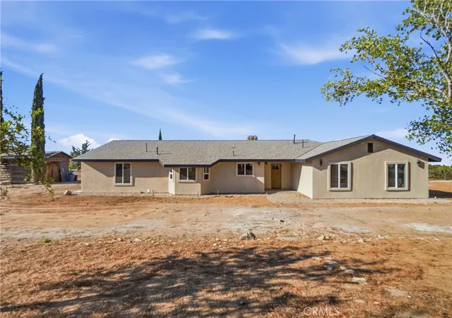 Single family home for sale at 4626 Sundown, Phelan, CA 92371 | MLS# HD26176901