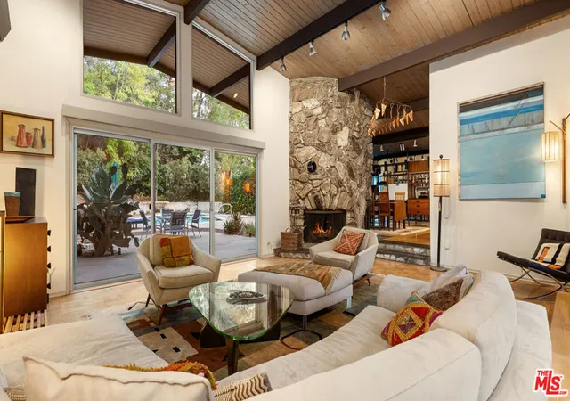 Photo 1 of Single family home for sale at 13044 Sky Valley Rd, Los Angeles, CA 90049 | MLS# 26870559 | Listing updated on 2026-08-31
