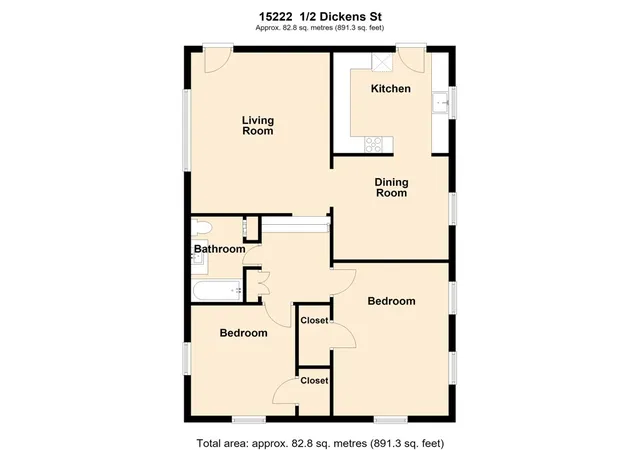 Photo 1 of Condo for sale at 15222 1/2 Dickens St, Sherman Oaks, CA 91403 | MLS# 26862423 | Listing updated on 2026-10-30