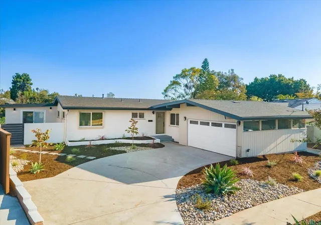 Photo 1 of Sale Pending at 5693 Easton Ave, San Diego, CA 92120 | MLS# NDP2607655 | Listing updated on 2026-09-19