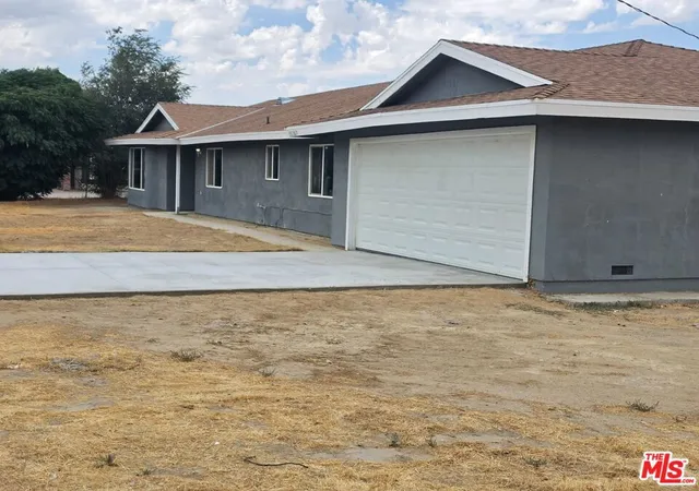 Photo 1 of Single family home for sale at 10107 E Ave R14, Littlerock, CA 93543 | MLS# 26872377 | Listing updated on 2026-09-24