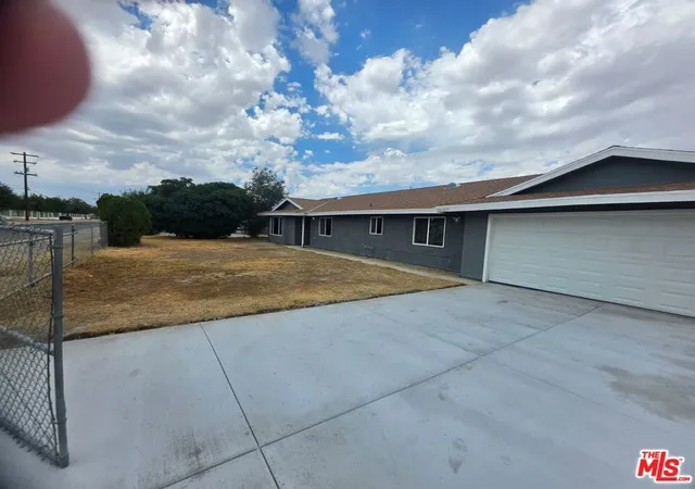 Photo 2 of Single family home for sale at 10107 E Ave R14, Littlerock, CA 93543 | MLS# 26872377 | Listing updated on 2026-09-24