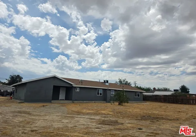 Photo 3 of Single family home for sale at 10107 E Ave R14, Littlerock, CA 93543 | MLS# 26872377 | Listing updated on 2026-09-24