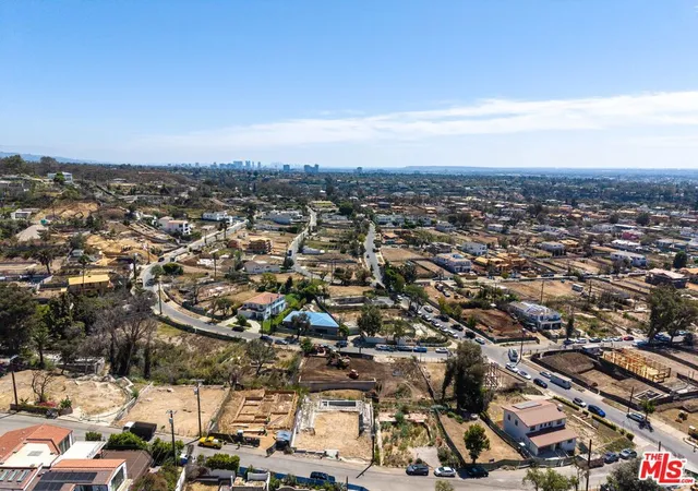 Photo 1 of Land for sale at 1226 Monument St, Pacific Palisades, CA 90272 | MLS# 26872289 | Listing updated on 2026-09-13