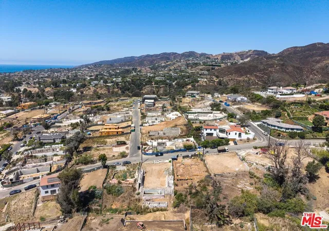 Photo 2 of Land for sale at 1226 Monument St, Pacific Palisades, CA 90272 | MLS# 26872289 | Listing updated on 2026-09-13