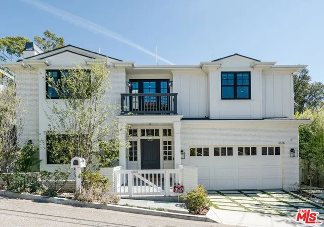 Photo 3 of Land for sale at 1226 Monument St, Pacific Palisades, CA 90272 | MLS# 26872289 | Listing updated on 2026-09-13