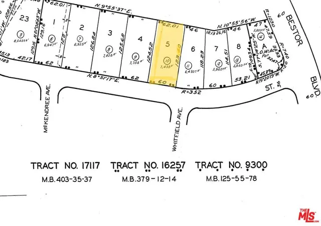 Photo 4 of Land for sale at 1226 Monument St, Pacific Palisades, CA 90272 | MLS# 26872289 | Listing updated on 2026-09-13