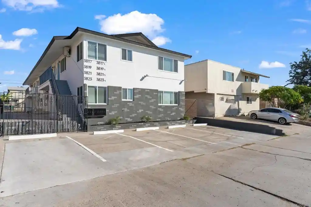 Photo 1 of Multi family home for sale at 3817 23 Marlborough Ave, San Diego, CA 92105 | MLS# PTP2606212 | Listing updated on 2026-08-14