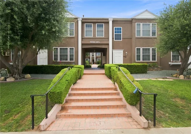 Photo 1 of Condo for sale at 15034 Dickens St #4, Sherman Oaks, CA 91403 | MLS# BB26173255 | Listing updated on 2026-10-10