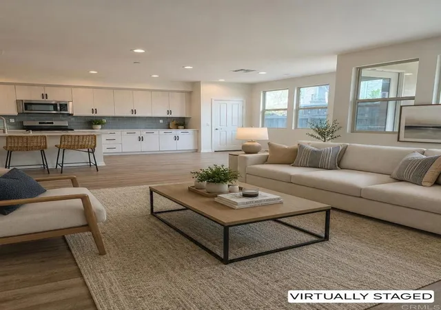 Photo 1 of Townhouse for sale at 1233 Calle Pomelo #3, Chula Vista, CA 91913 | MLS# PTP2606213 | Listing updated on 2026-09-24